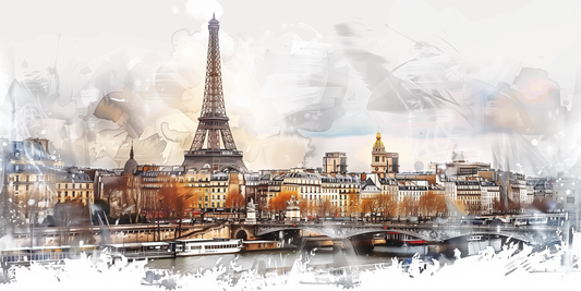 Explore Our Collections: Destination Dream