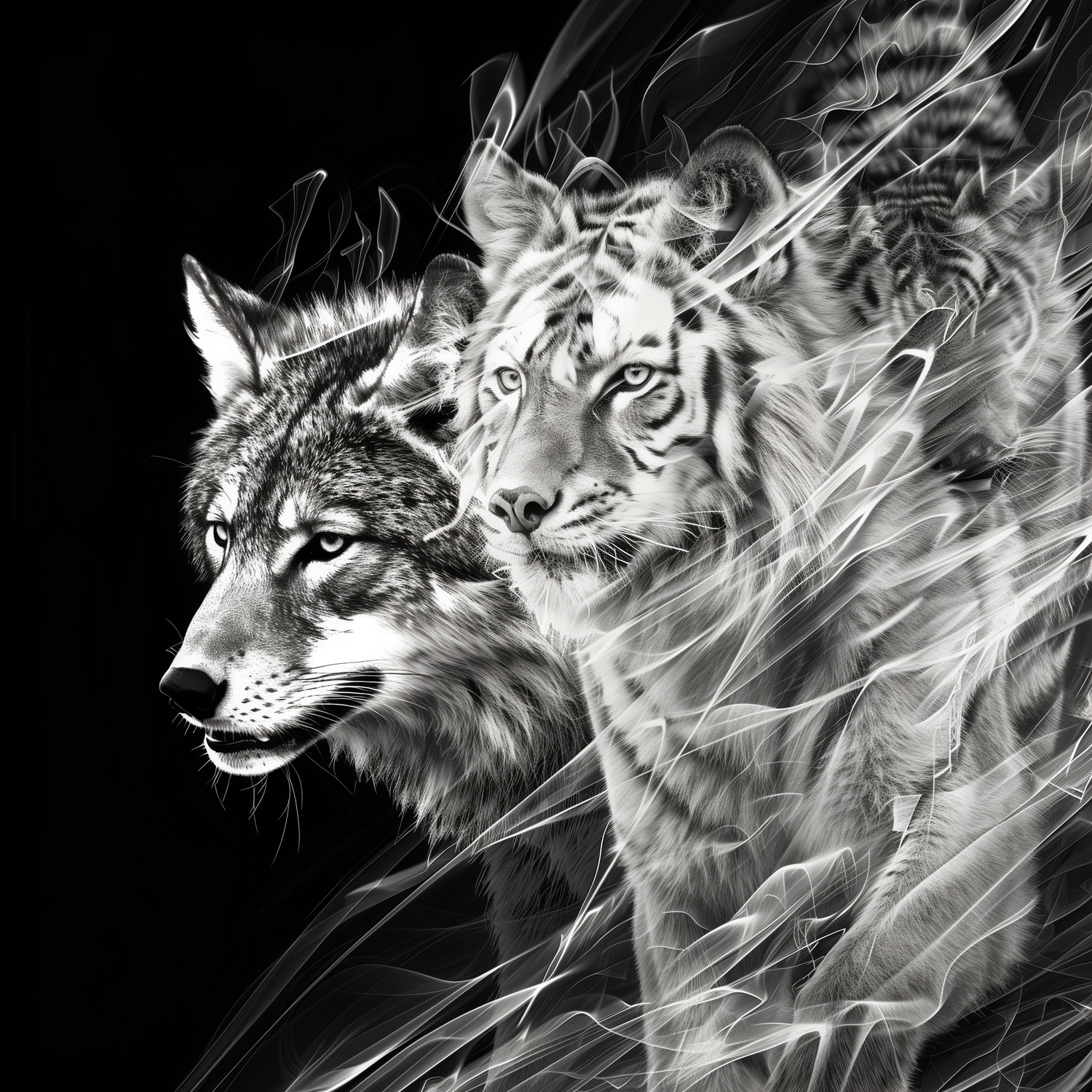 Nature's Spirit